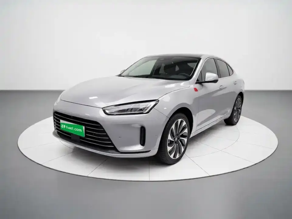 AITO Wenjie AITO M5 Extended Range AWD Ultimate Edition 2022