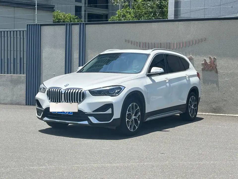 BMW X1 sDrive20Li Fashion 2022