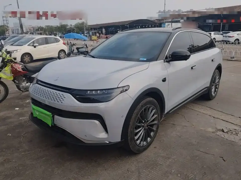 Leapmotor C11 Extended Range 300 Premium Edition 2025
