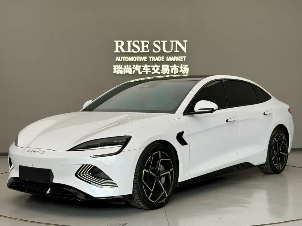 BYD Seal Champion Edition 700km Performance 2023