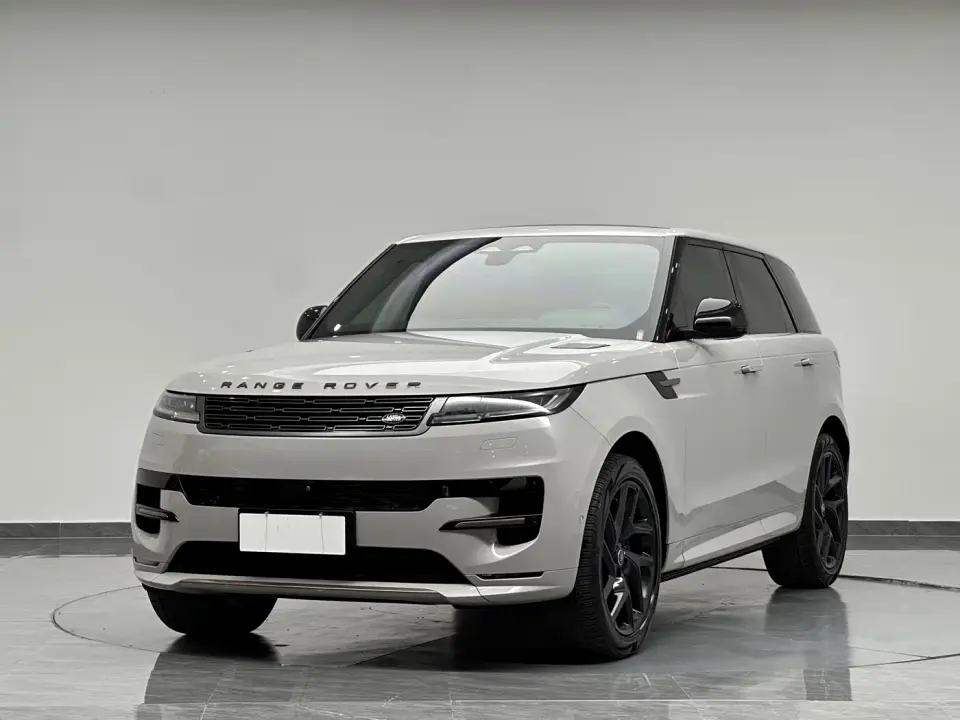 Land Rover Range Rover Sport 400PS Dynamic SE 2024
