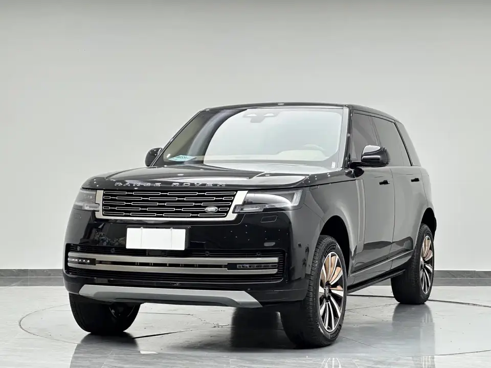 Land Rover Range Rover 3.0 L6 400PS Flourishing Era Extended Wheelbase 2025