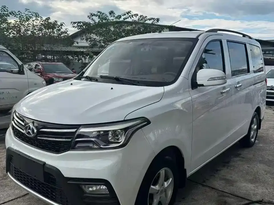 Changan Kaicheng Ono S 1.5L Onuo S Economy 7-seater JL473QG 2019