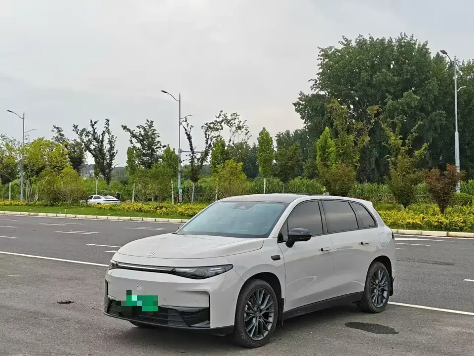 Leapmotor C10 605 Delight Edition 2025
