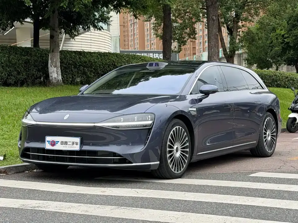 Xiangjie Enjoy World S9T Model Extended Range Version 53.4kWh 2025
