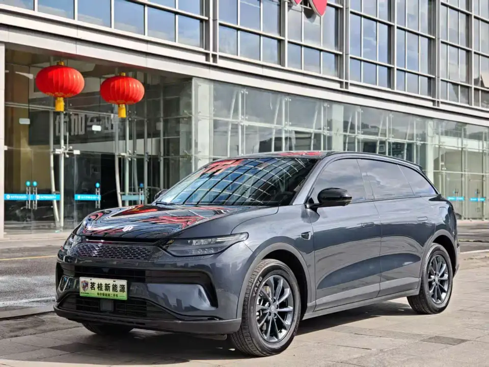 Leapmotor C11 Range Extender 180 Comfort Edition 2023