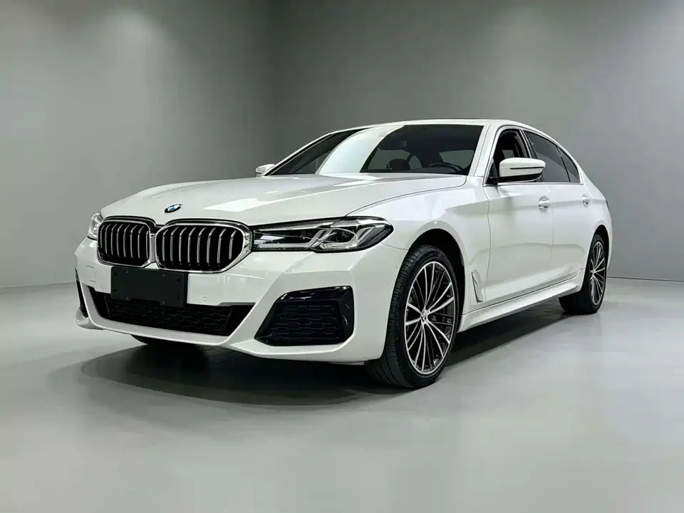 BMW 5 Series 530Li Leading M Sport Package 2023