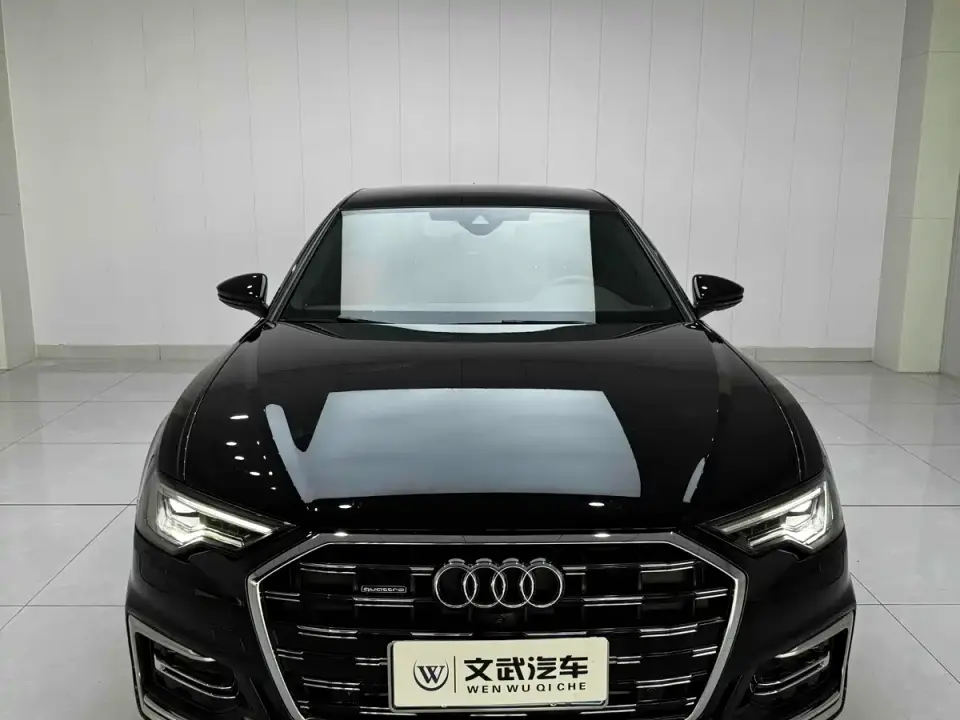 Audi A6L 45 TFSI quattro Premium Dynamic 2024