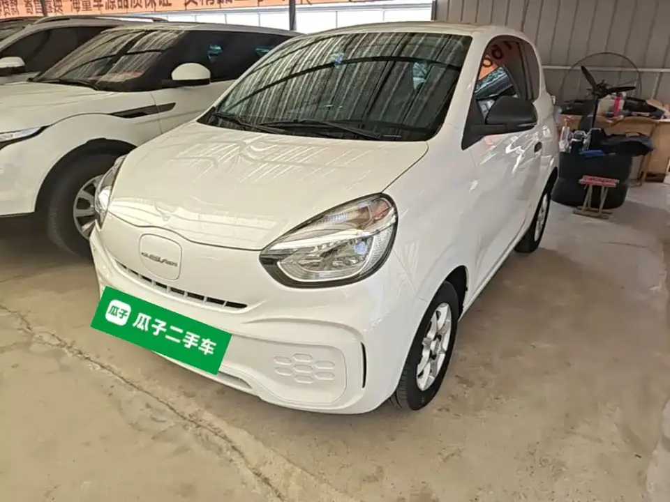 Roewe Kaiwei CLEVER 311km Vitality Bobo Edition 2023