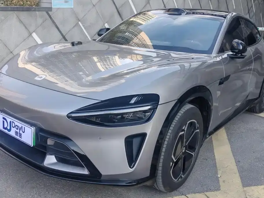 Xiaomi Auto Xiaomi YU7 Extended Range RWD Edition 2025