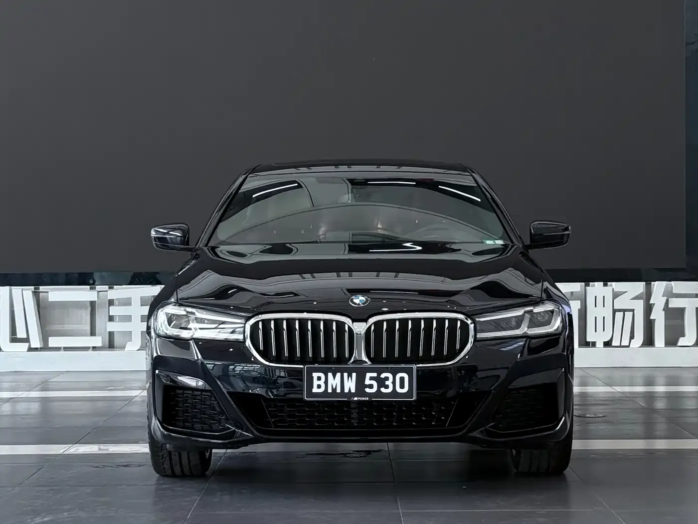 BMW 5 Series 530Li Leading M Sport Package 2023 — фото 2