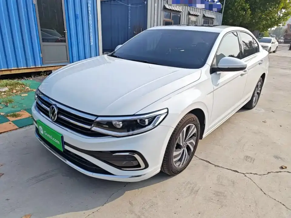 Volkswagen Bora 200TSI DSG Yuexing Edition 2023