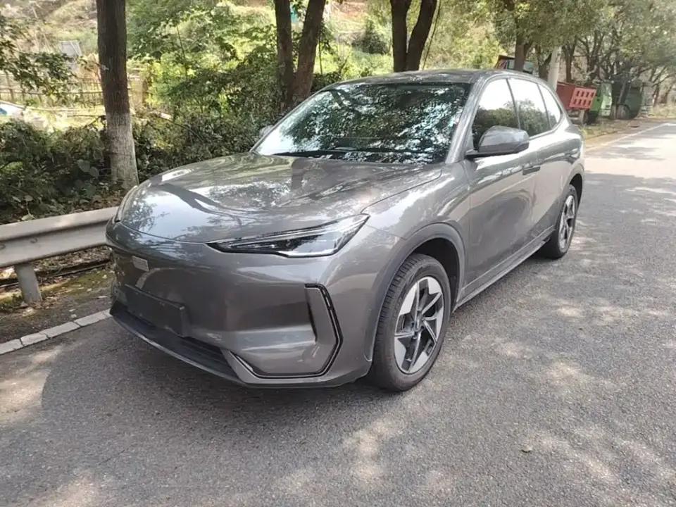 Geely Galaxy Galaxy E5 440km Start Edition 2025