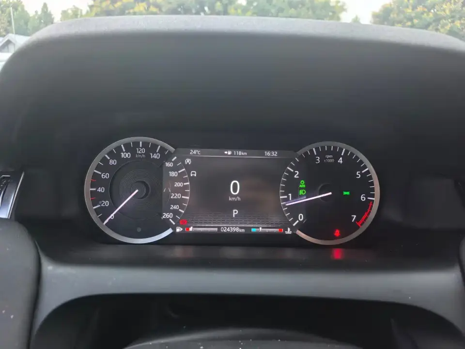Land Rover Discovery Sport 200PS Family Edition 2021