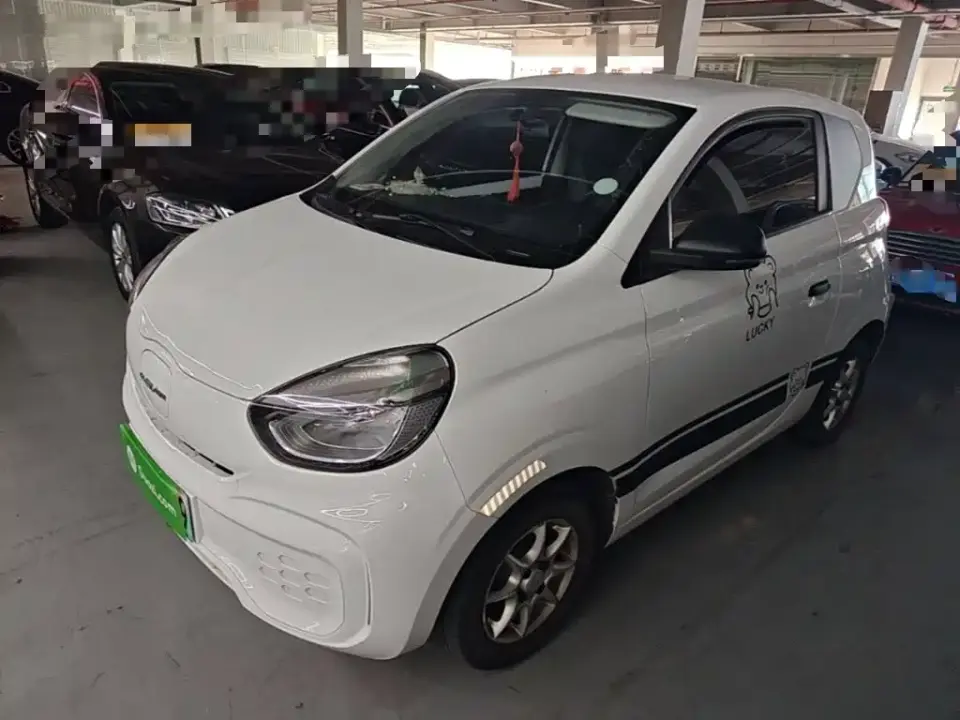 Roewe Kaiwei CLEVER 311km Vitality Bobo Edition 2023
