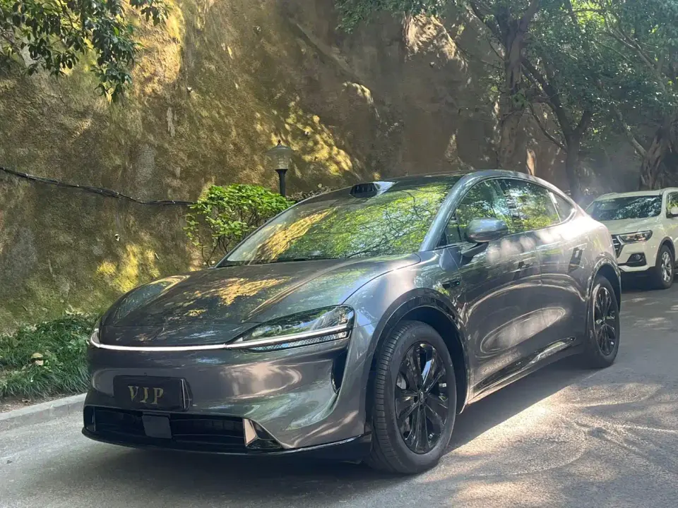 Zhijie Luxeed R7 Range Extender Max+ 2025