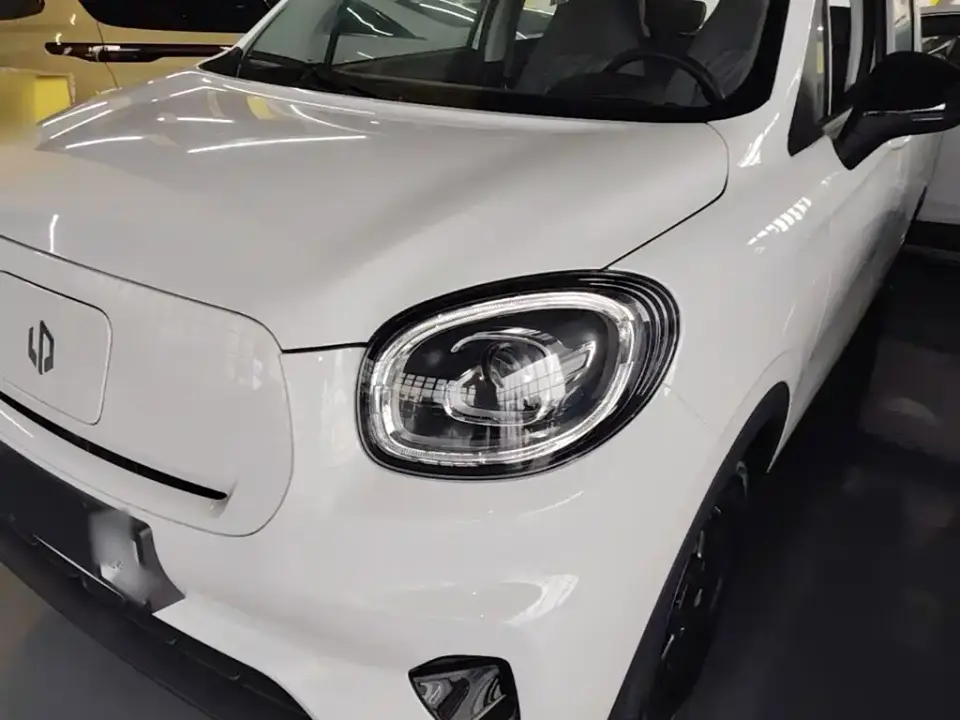 Leapmotor T03 Model 310 Comfort Edition 2026