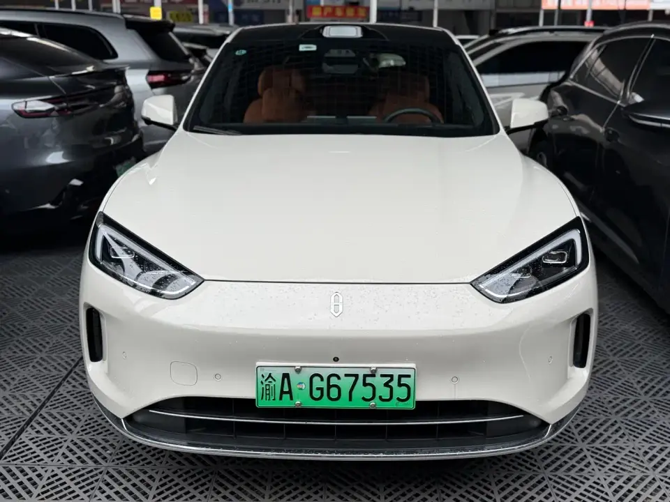 AITO Wenjie AITO M5 Extended Range Ultra AWD 2025