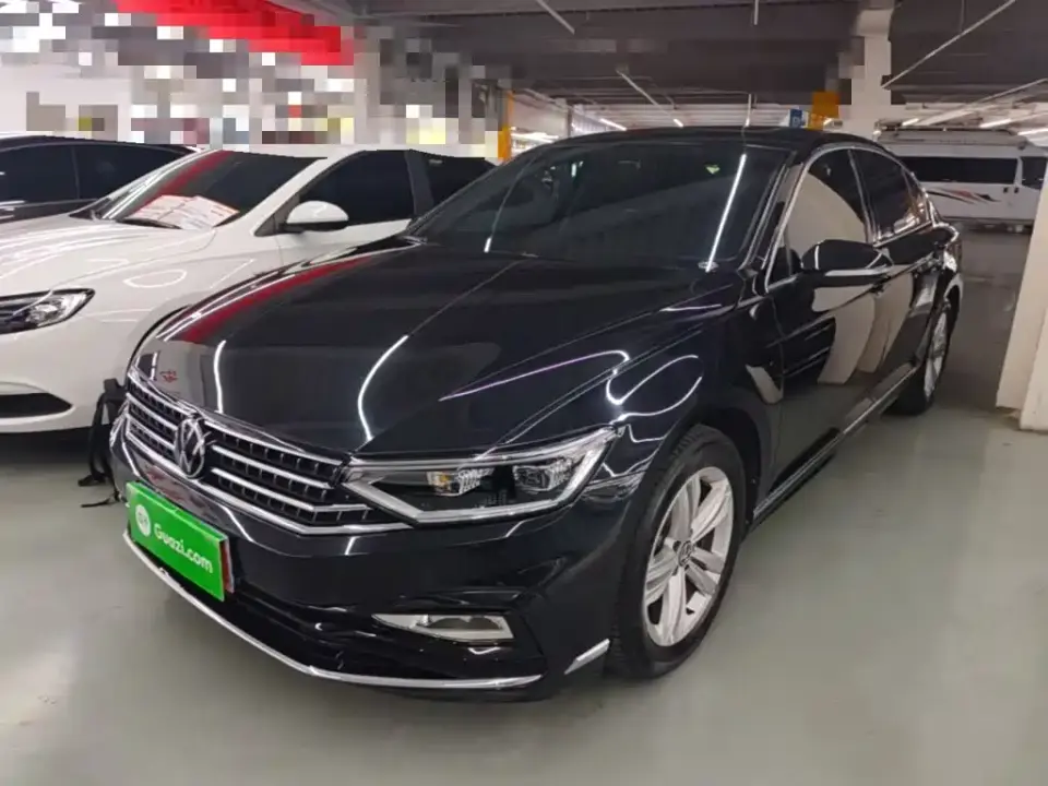 Volkswagen Magotan 2 Million Units Commemorative Edition 280TSI DSG Comfort 2025