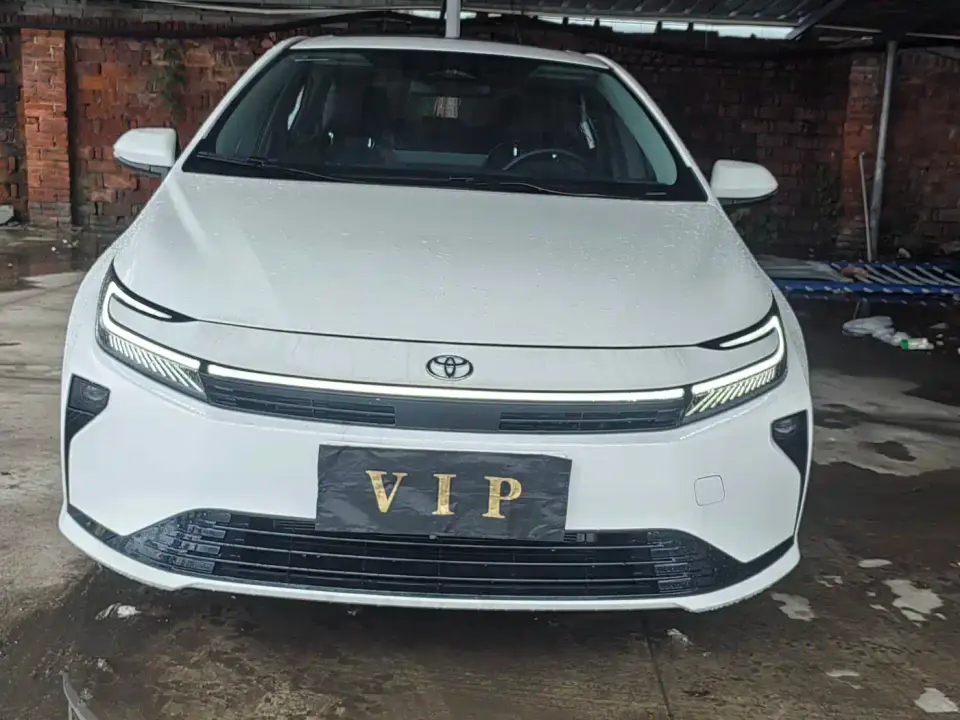 Toyota Corolla Model 1.8L Smart Hybrid Pioneer Edition 2026