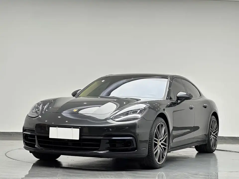 Porsche Panamera Panamera 3.0T 2020