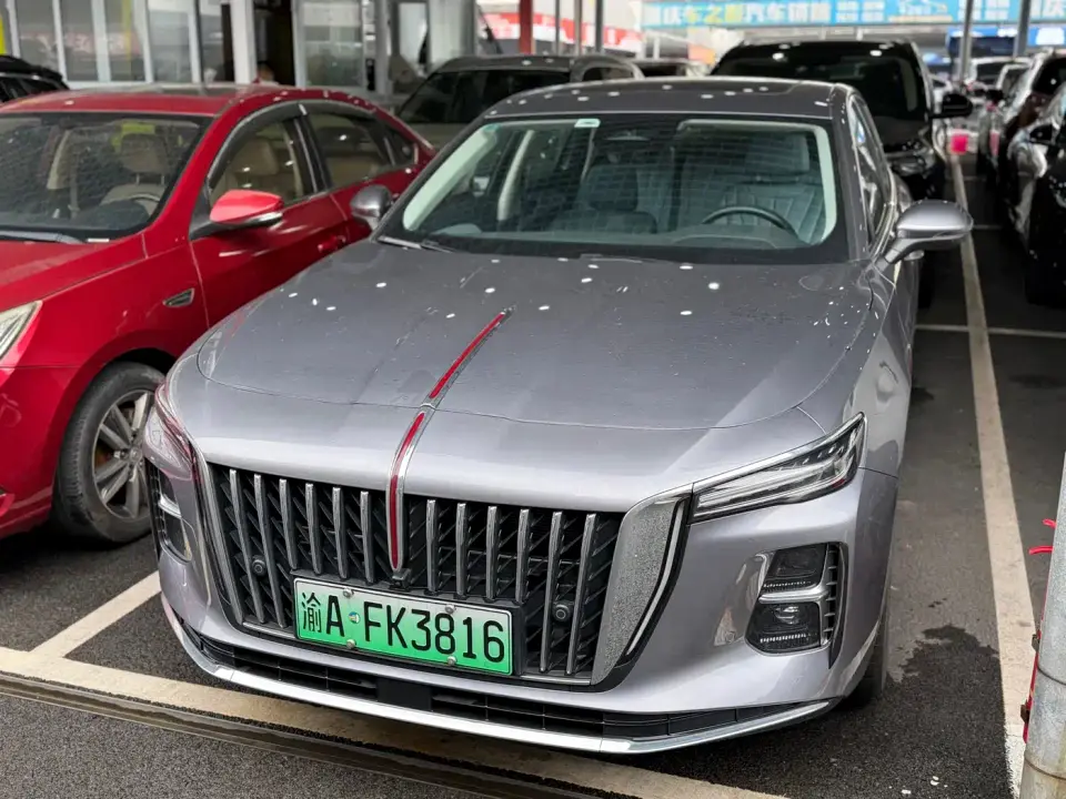 Hongqi H5 PHEV 170 Super Hybrid Edition 2025