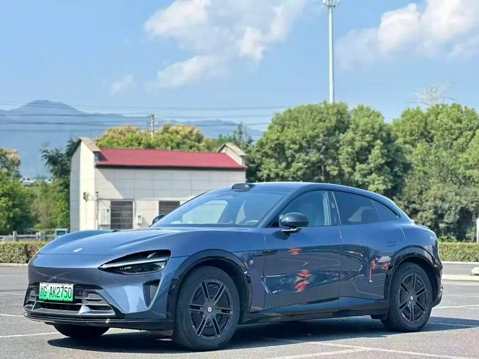 Xiaomi Auto Xiaomi YU7 Extended Range AWD Pro 2025