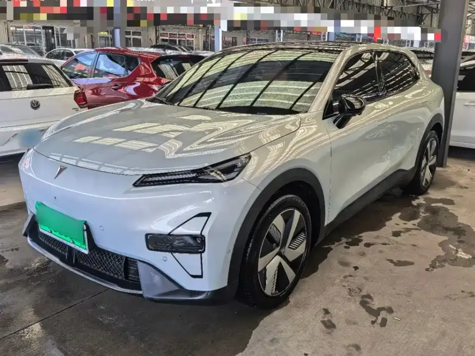Deepal Shenlan S05 510Max Pure Electric Edition 2025