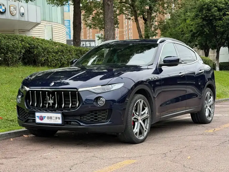 Maserati Levante 3.0T Standard 2022