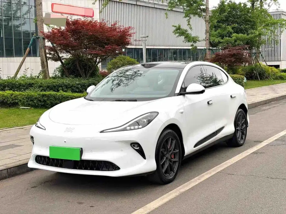 IM Motors IM LS6 Gecko Smart Drive Edition 2025
