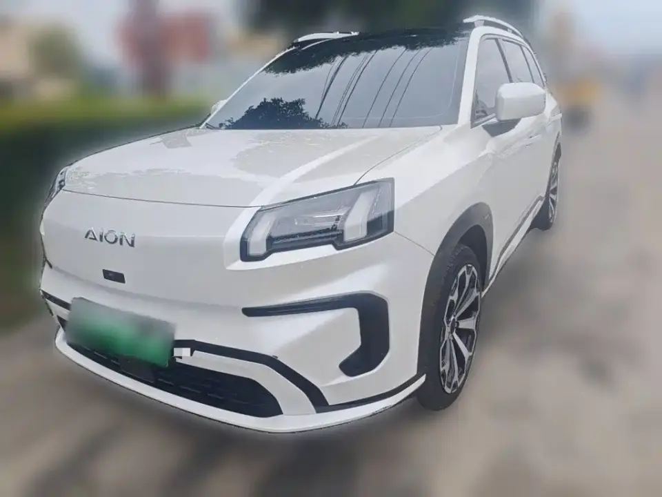 Aion V Aion T-Rex 650 Smart Premium Edition 2024