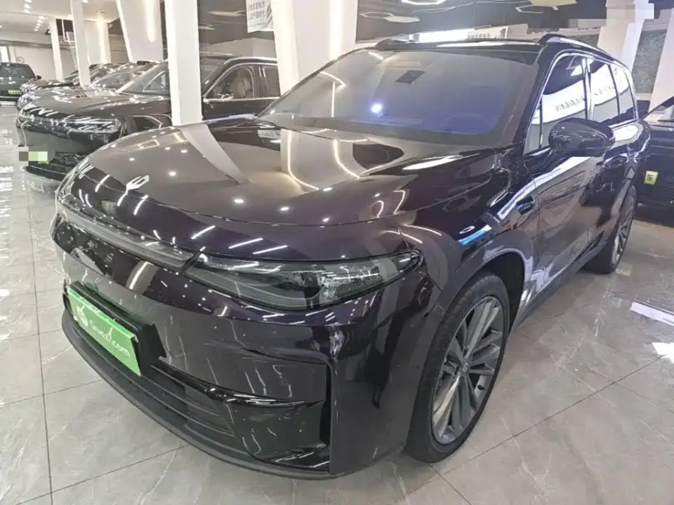 Leapmotor C16 Pure Electric 520 Premium Edition 2024