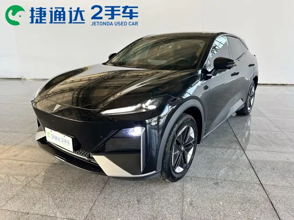 Deepal S07 121Max Extended Range Edition 2024