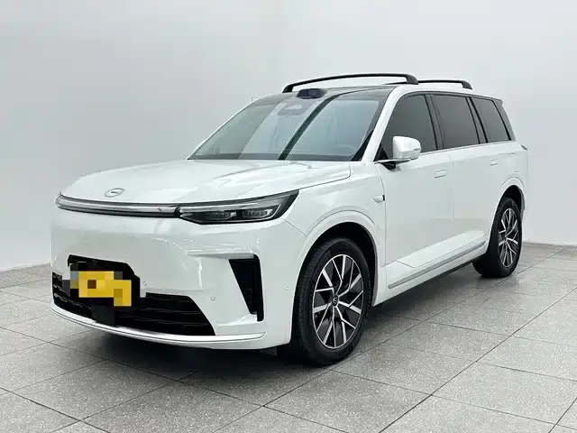 GAC Trumpchi Vision S9 1.5T Hybrid Premium 2025