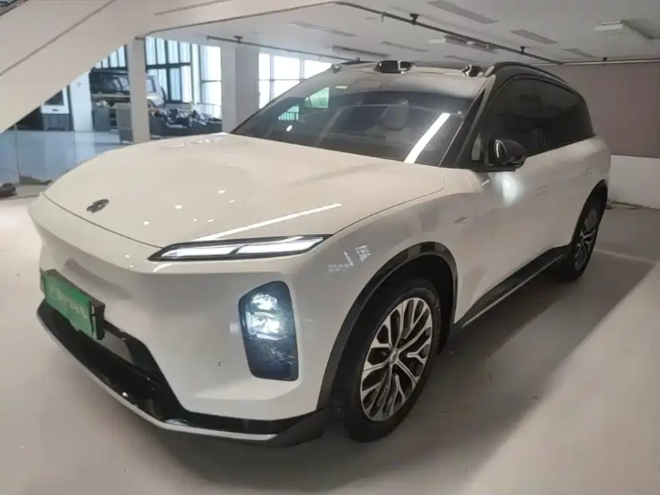 NIO ES6 100kWh 2025