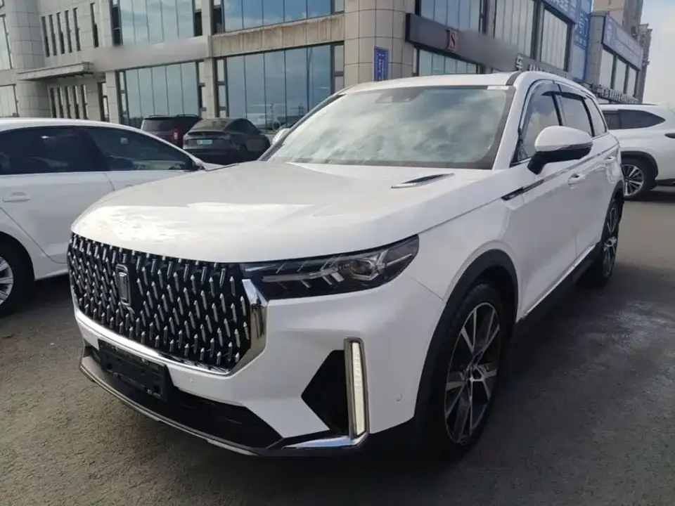 Besturn Bestune T99 20TD Auto Flagship 2022