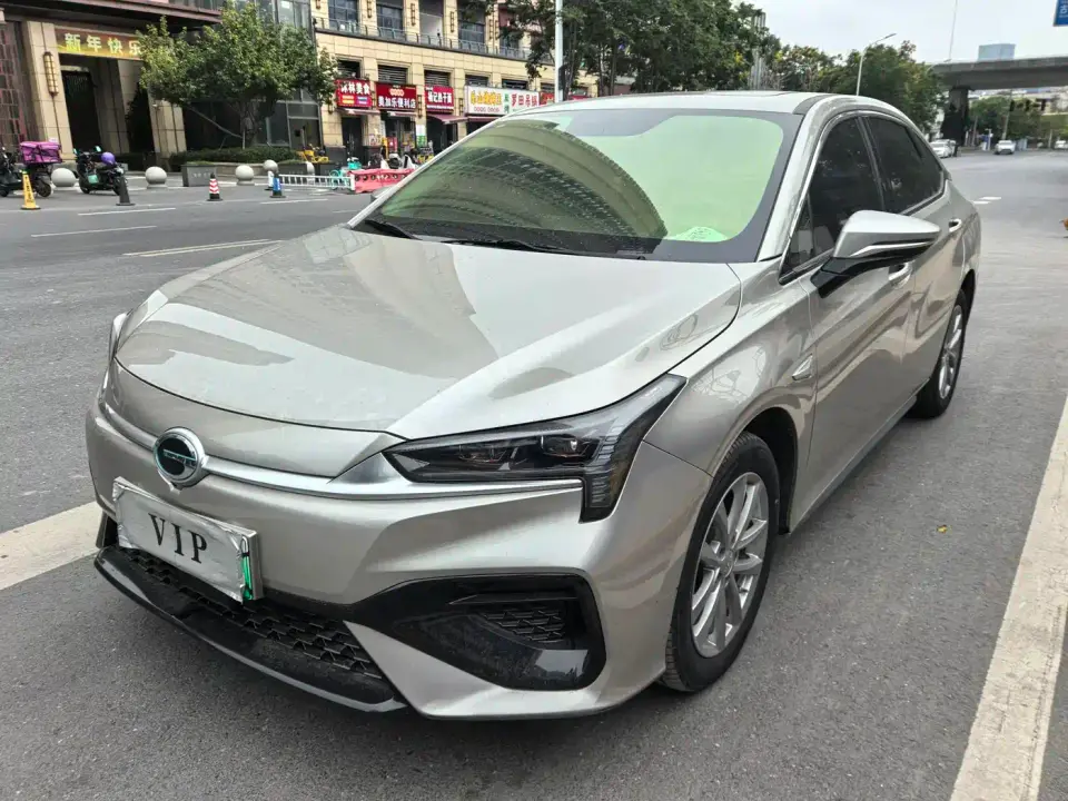 Aion S Mei 580 LFP 2024