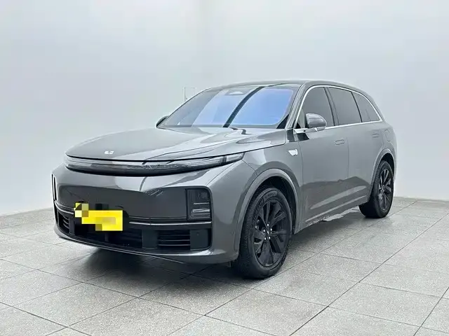 Li Auto L7 Air 2023