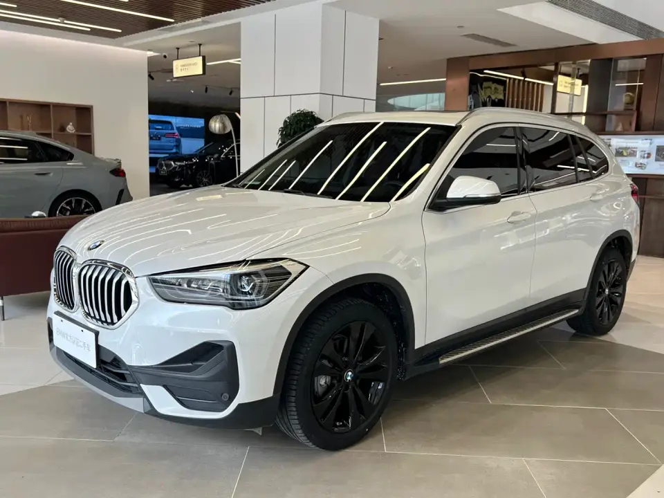 BMW X1 sDrive20Li Fashion 2021