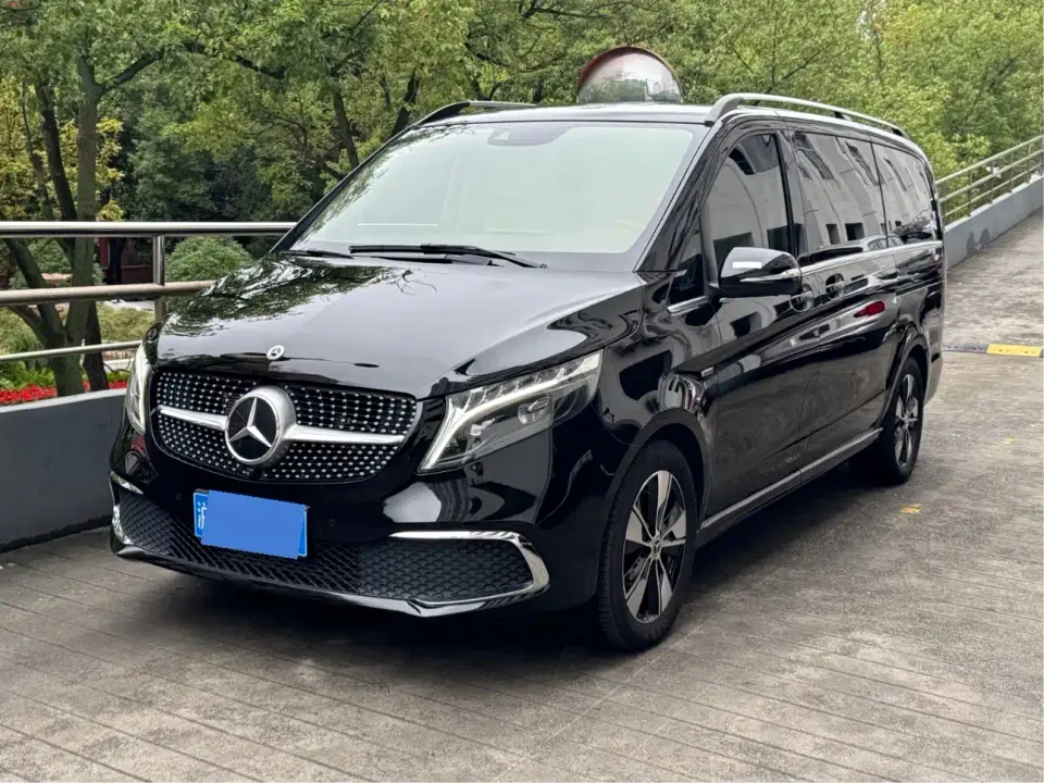 Mercedes-Benz V-Class V 260 Prestige Edition 2024