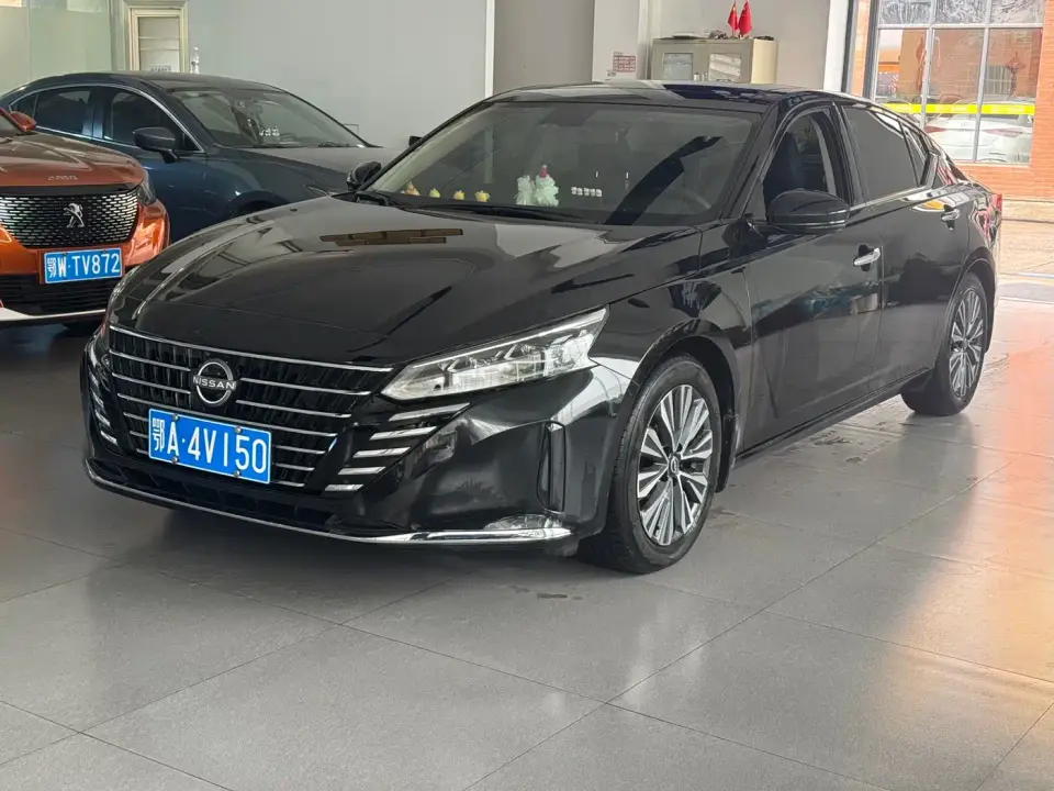 Nissan Teana 2.0L XL-TLS Comfort Edition 2024
