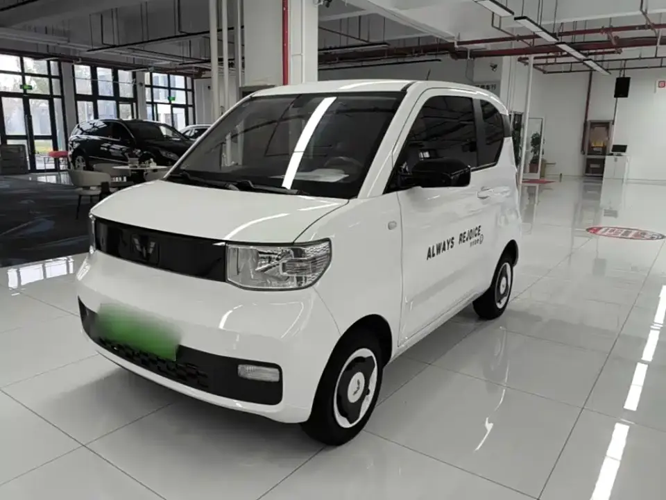 Wuling Motors Hongguang MINIEV Comfort LFP 2023