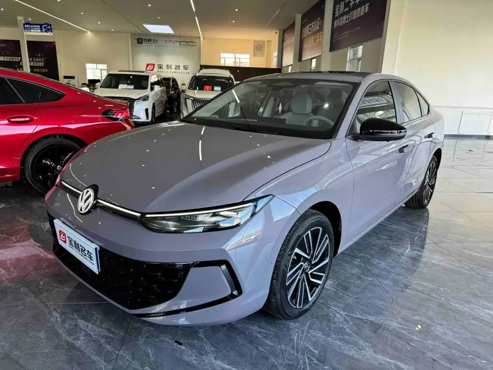 Volkswagen Lavida PRO 1.5T 2025