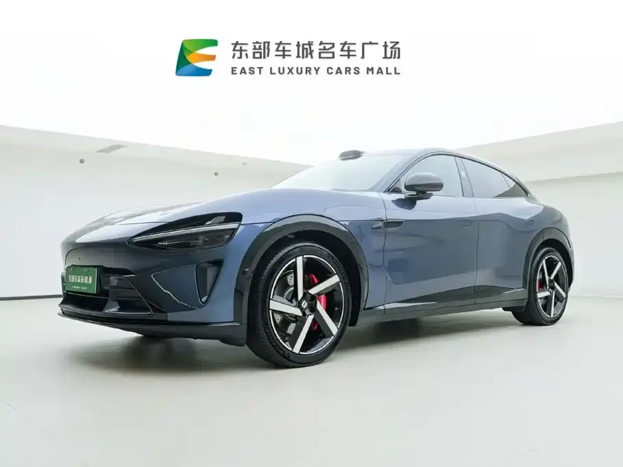 Xiaomi Auto Xiaomi YU7 Ultra Long Range High Performance AWD Max Edition 2025