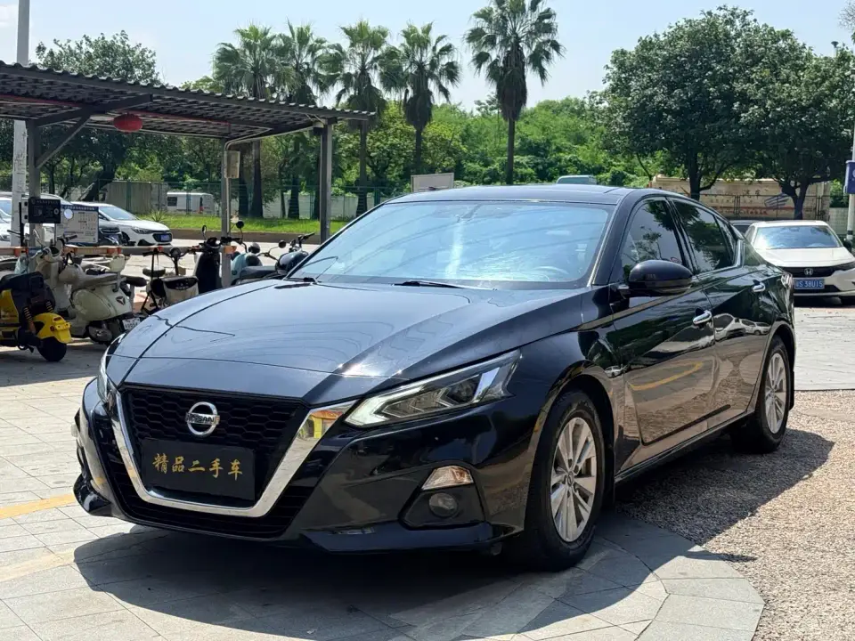 Nissan Teana 2.0L XL Comfort Edition 2019