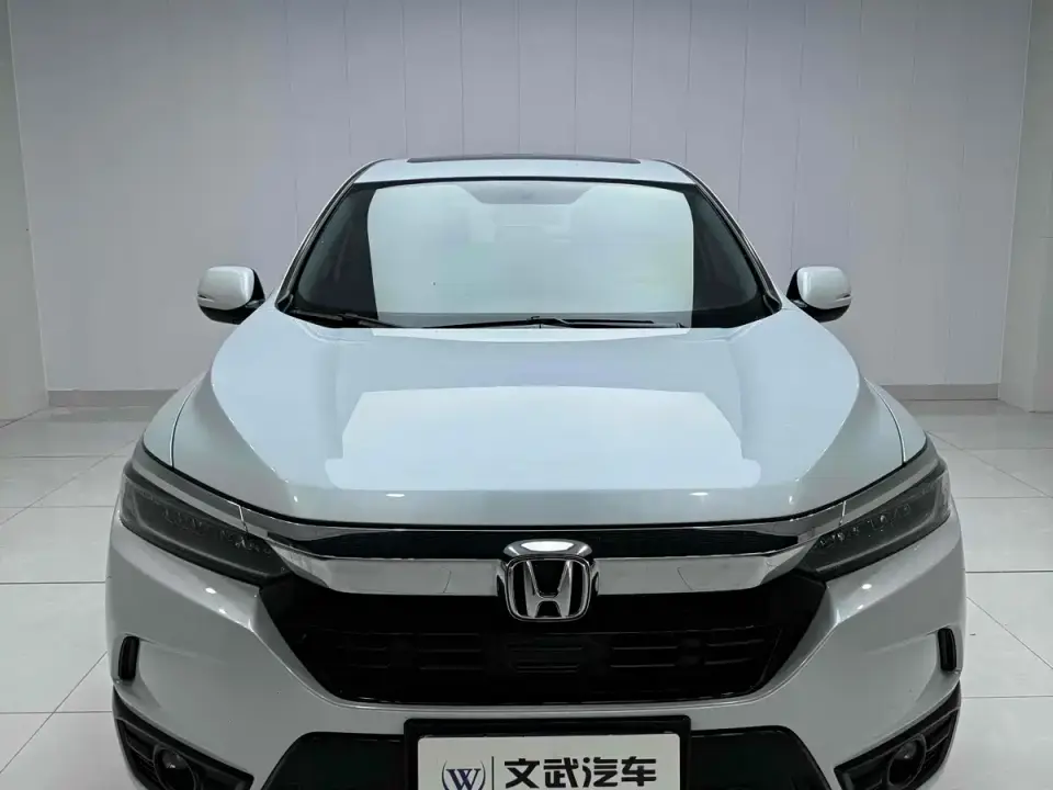 Honda Haoying 240TURBO CVT 2WD Elite 2020