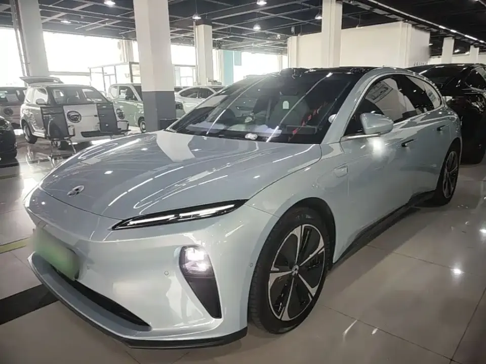 NIO ET5T 75kWh Touring 2024