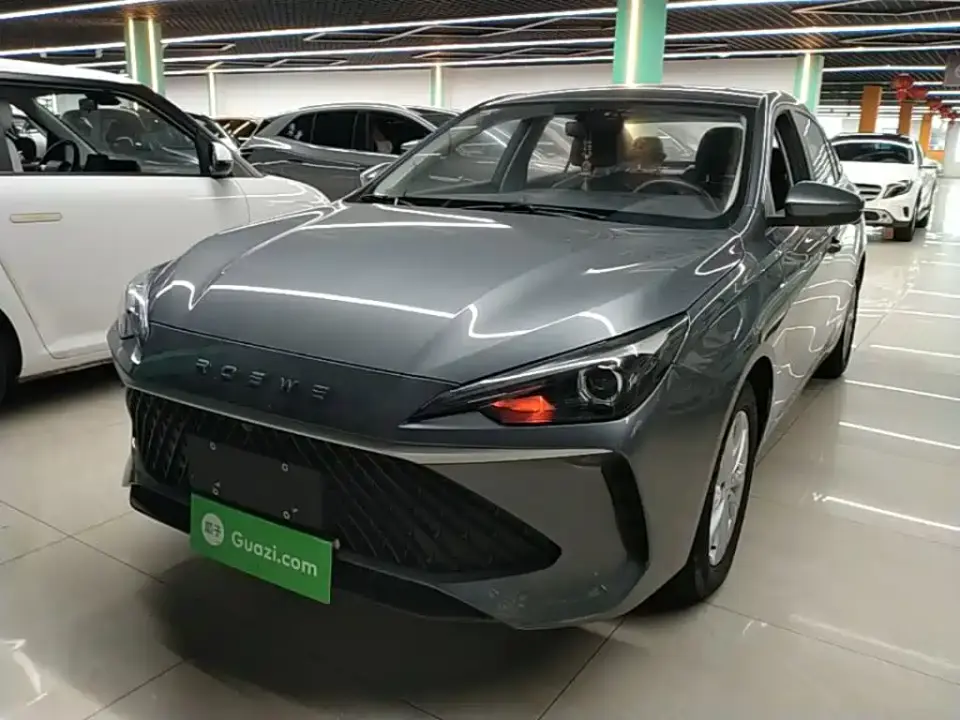 Roewe i5 1.5L CVT Luxury 2025