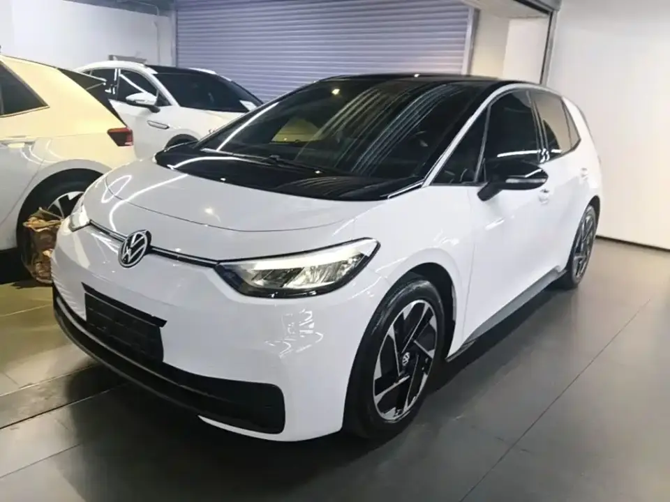 Volkswagen ID.3 Outstanding Edition 2024