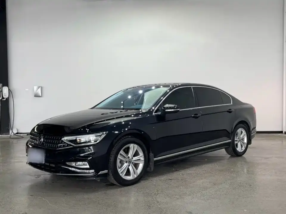 Volkswagen Magotan 2 Million Units Public Sharing Edition 280TSI DSG Comfort 2024